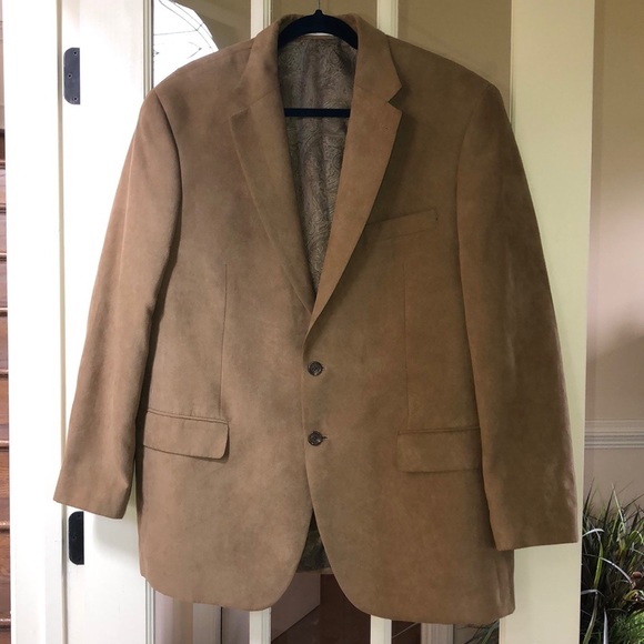 Men’s Suit Jacket - Picture 3 of 12